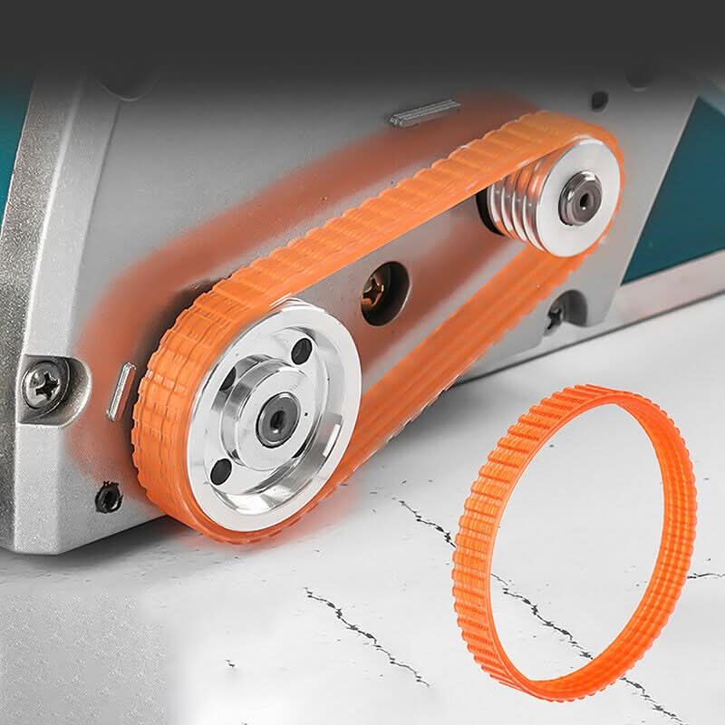 Replacement Drive Belt for Makita Electric Planers