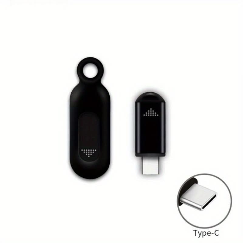 Type-C Universal IR Remote Control Adapter