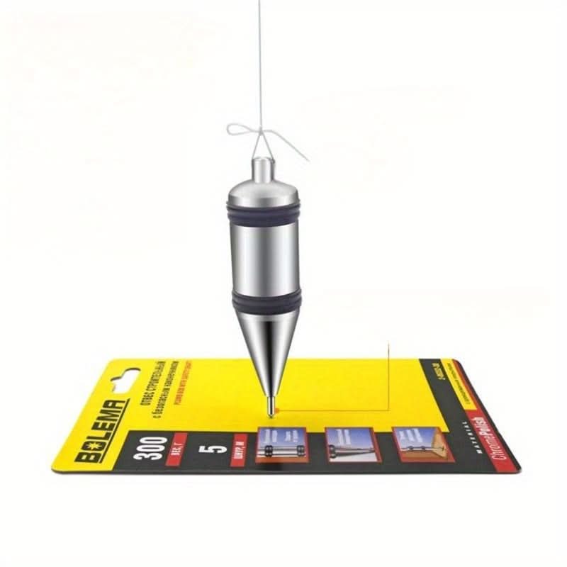 Retractable Metal Cable Drop Hammer Tool