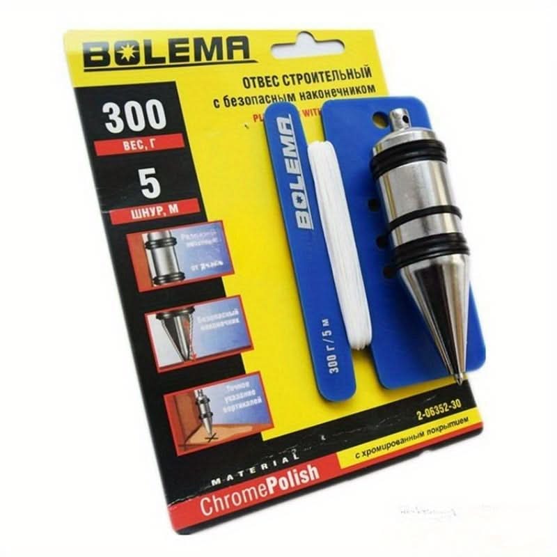 Retractable Metal Cable Drop Hammer Tool
