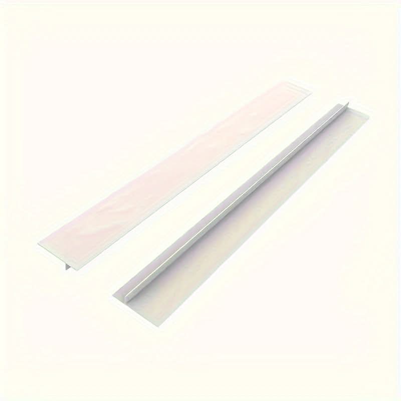 2-Pack Silicone Kitchen Gap Covers – Heat, Water & Stain Resistant Seals