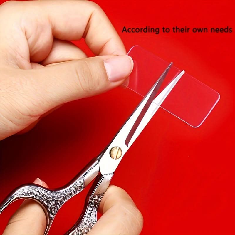 60-Piece Double-Sided Adhesive Tape Set