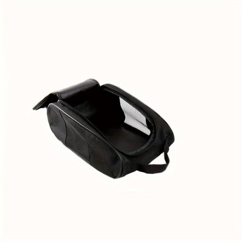 Waterproof & Dustproof Shoe Storage Bag - Travel Organizer for Men & Women