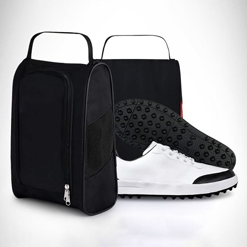 Waterproof & Dustproof Shoe Storage Bag - Travel Organizer for Men & Women