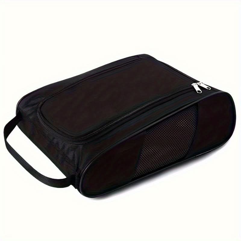 Waterproof & Dustproof Shoe Storage Bag - Travel Organizer for Men & Women