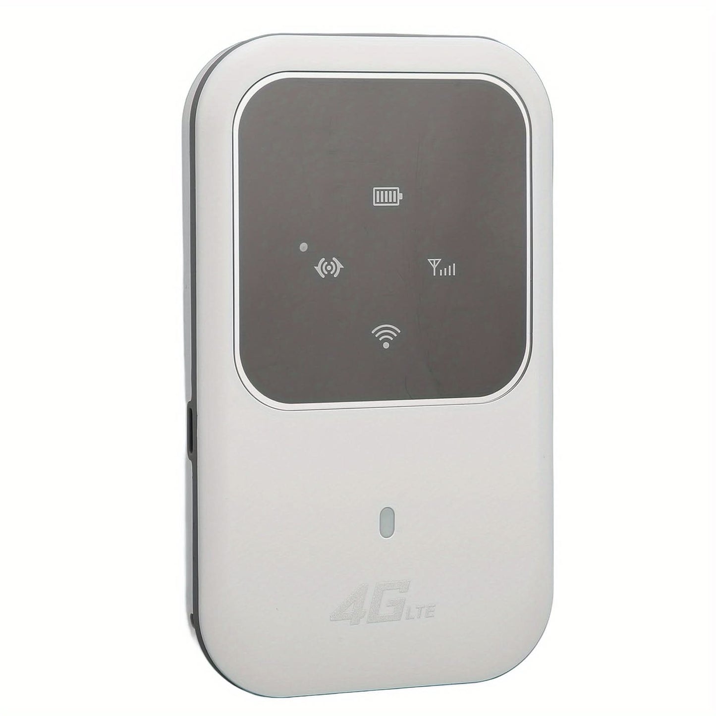 Portable 4G WiFi Hotspot with LED Display