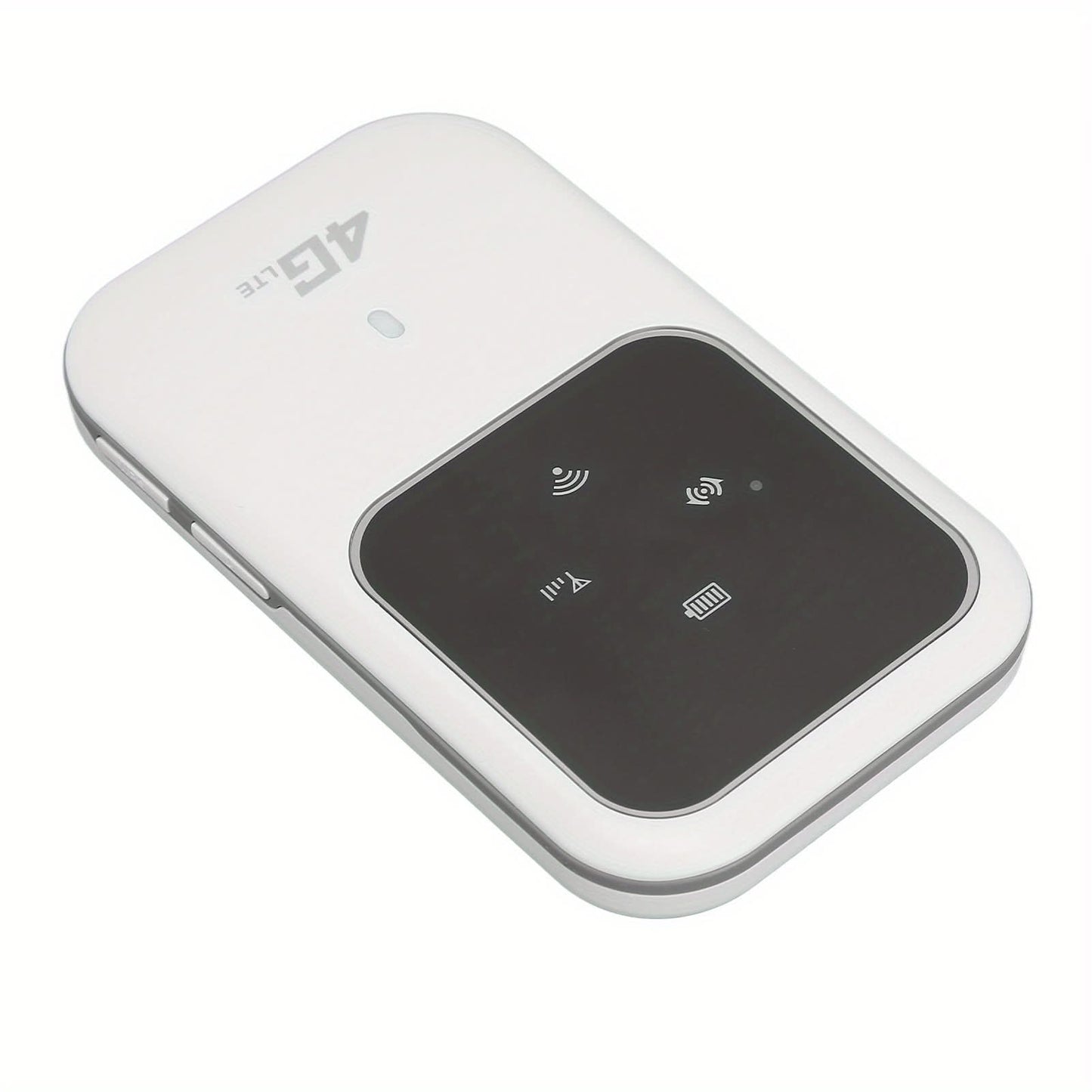 Portable 4G WiFi Hotspot with LED Display