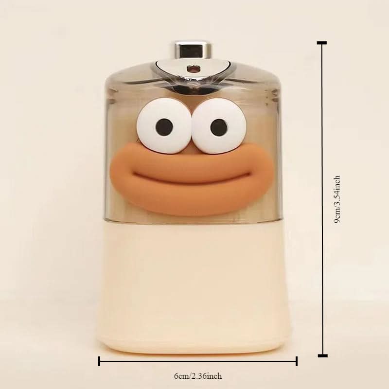Automatic Pop-Up Toothpick Holder – Push-Top Dispenser