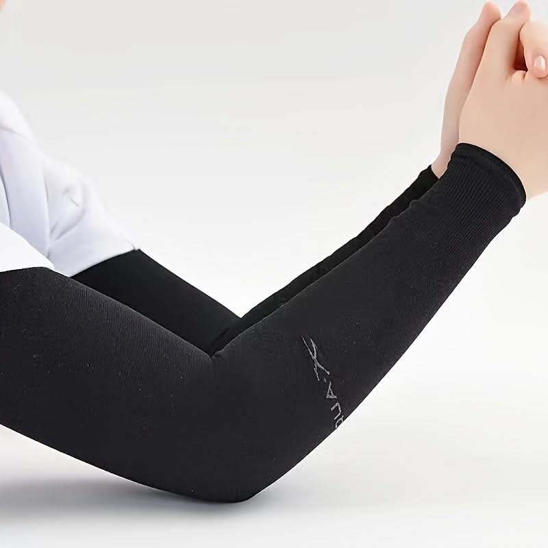 UV Protection Cooling Compression Arm Sleeves