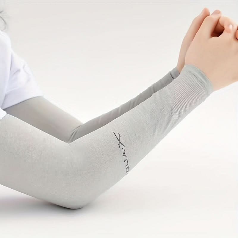 UV Protection Cooling Compression Arm Sleeves