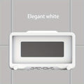 Waterproof Wall-Mount Shower Phone Holder