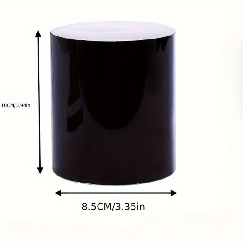 Wide Waterproof Sealant Tape - Heavy-Duty PVC Leak Repair