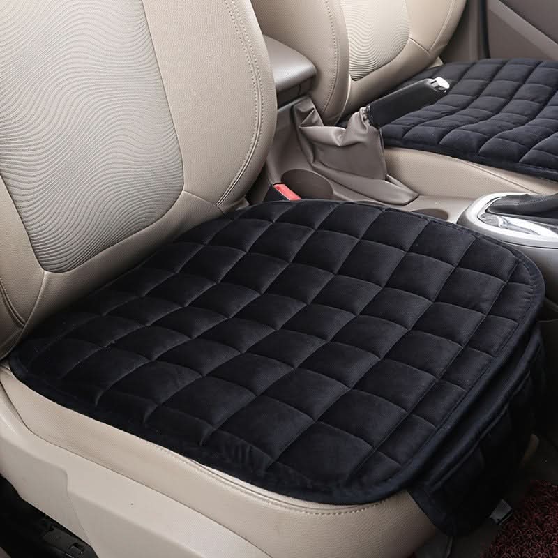 Quilted Waterproof Car Seat Covers, Universal Fit