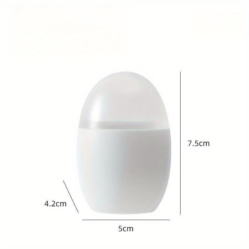 Magnetic Toothpick Holder – Fridge & Kitchen Storage