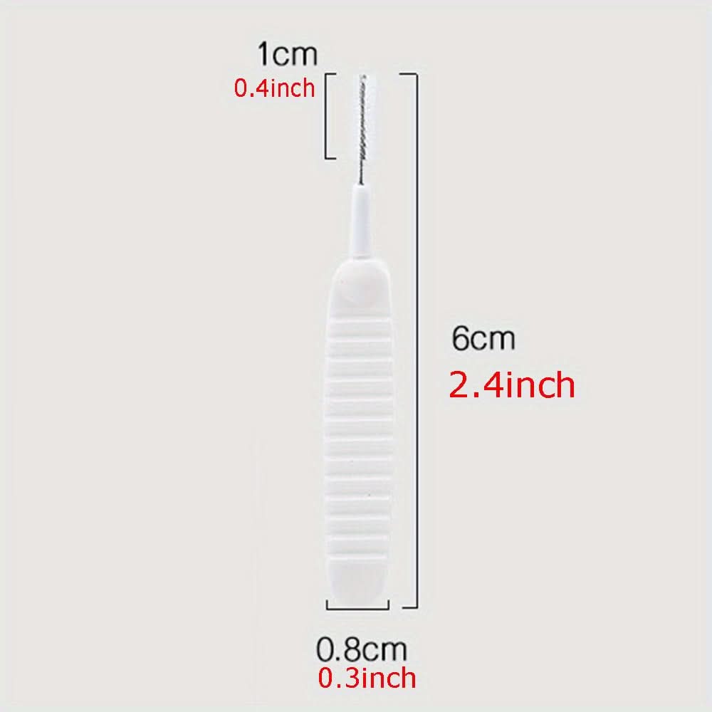 Dust Plug Kit with Cleaning Brush for Devices