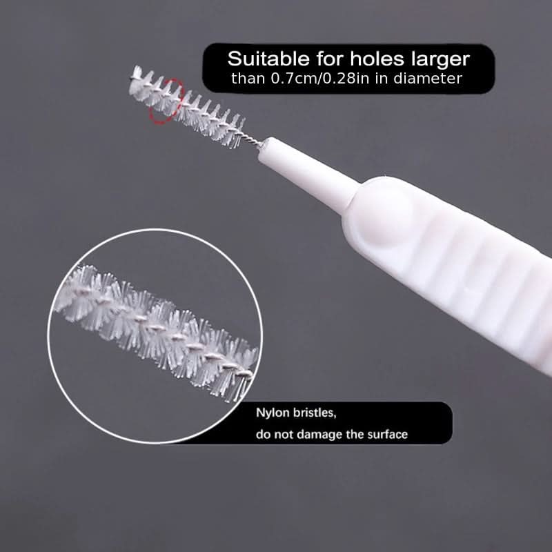 Dust Plug Kit with Cleaning Brush for Devices