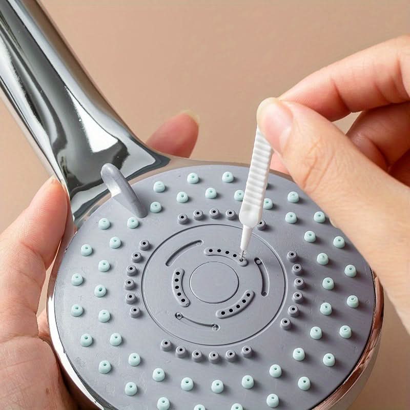 Dust Plug Kit with Cleaning Brush for Devices
