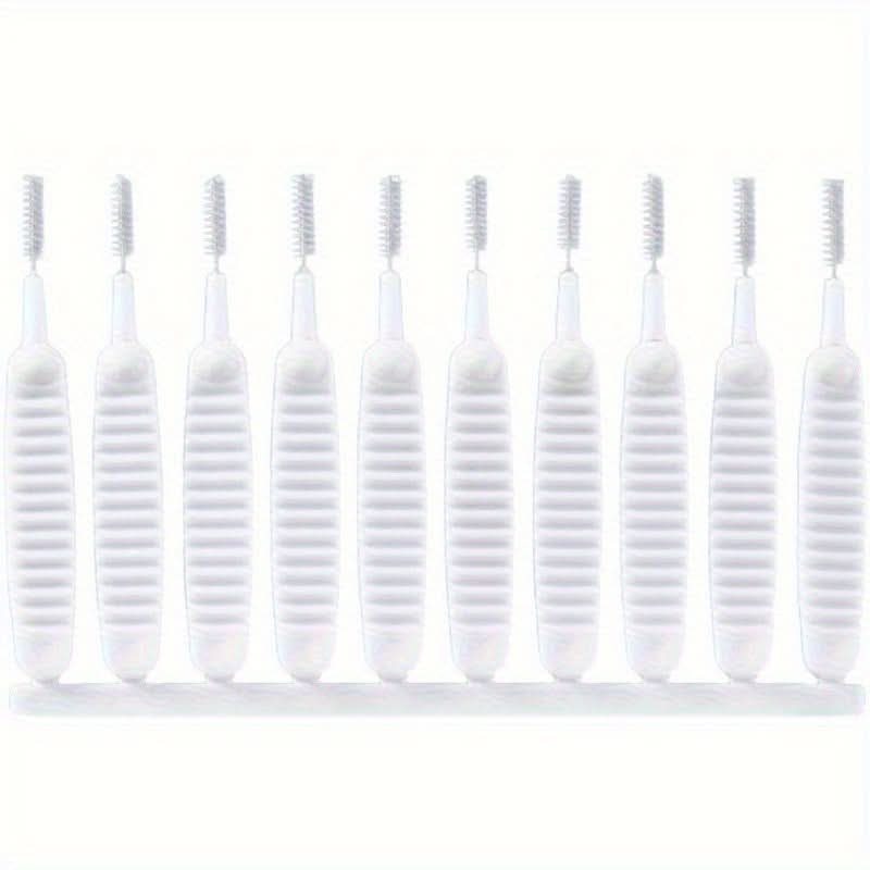 Dust Plug Kit with Cleaning Brush for Devices