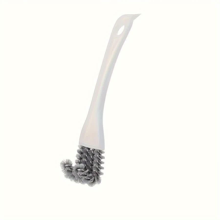 2-Piece Kitchen & Grill Cleaning Brush Set