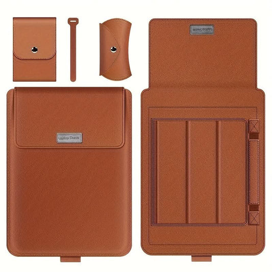 Laptop Case Sleeve / Stand (3 in 1)