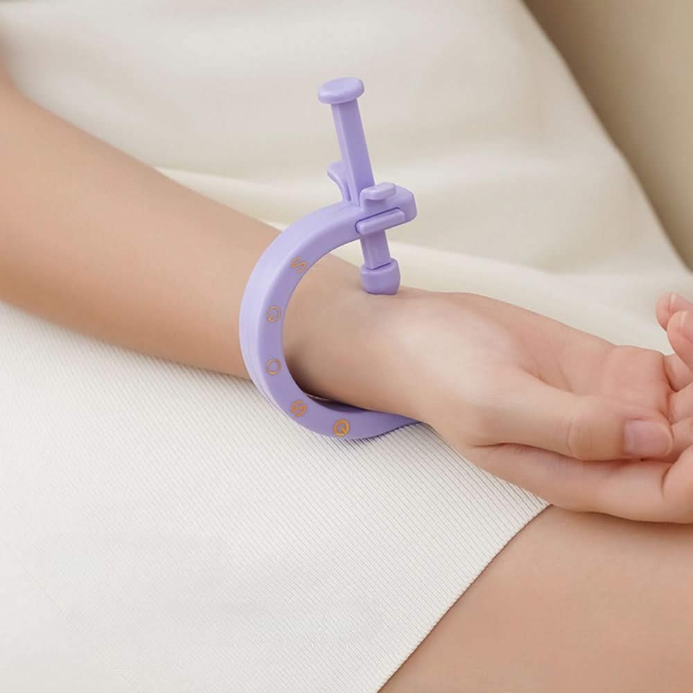 12-Level Acupressure Massager for Hands & Joints