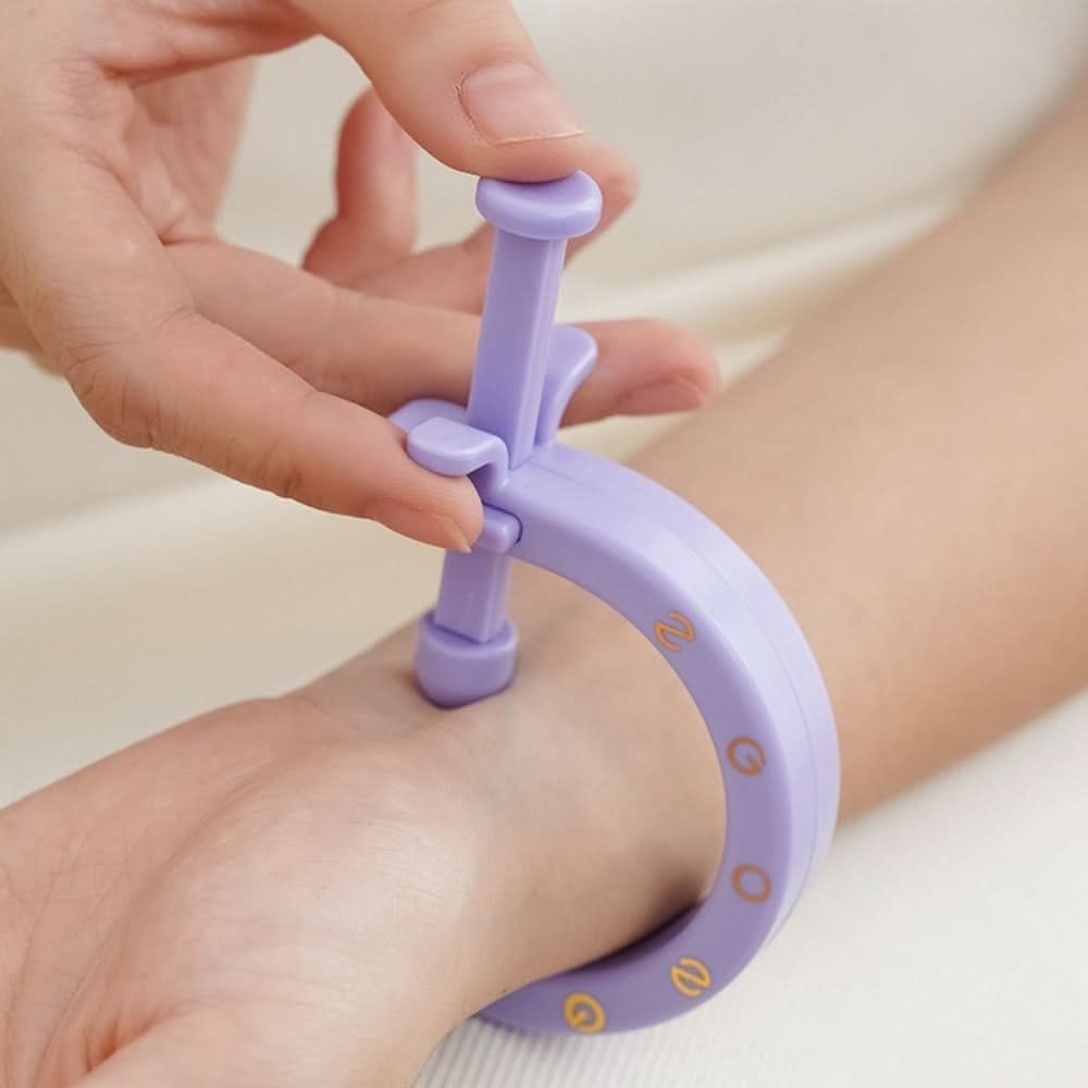 12-Level Acupressure Massager for Hands & Joints
