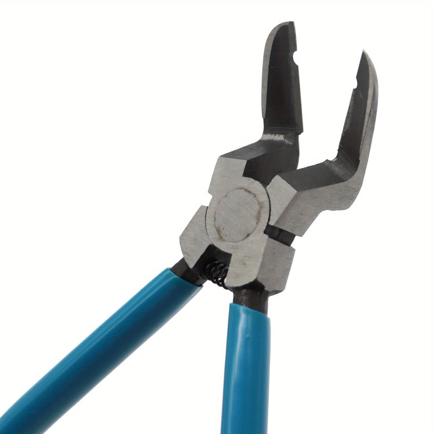 Metal Car Fastener Cutter Clips & Plier Tool with Handle