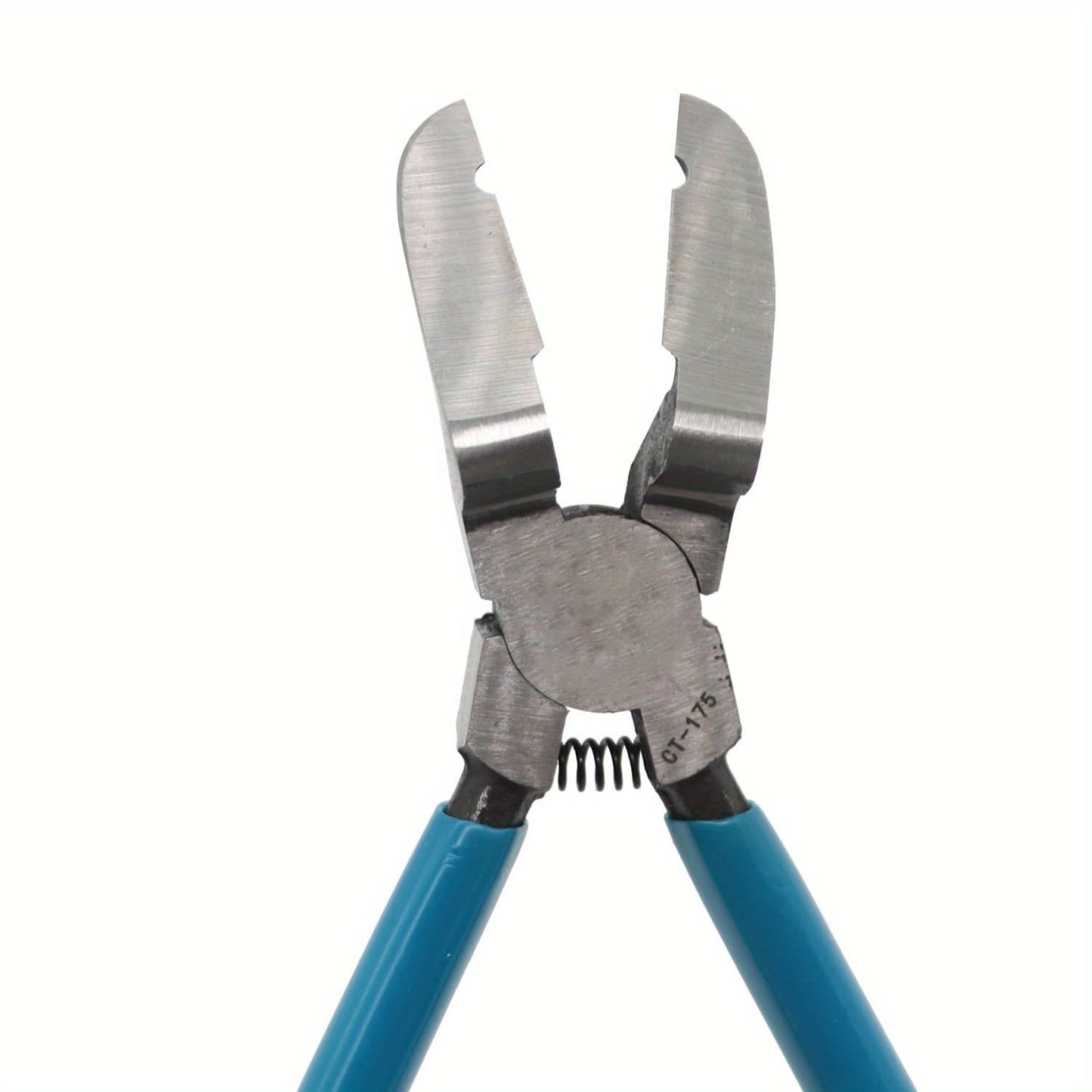 Metal Car Fastener Cutter Clips & Plier Tool with Handle