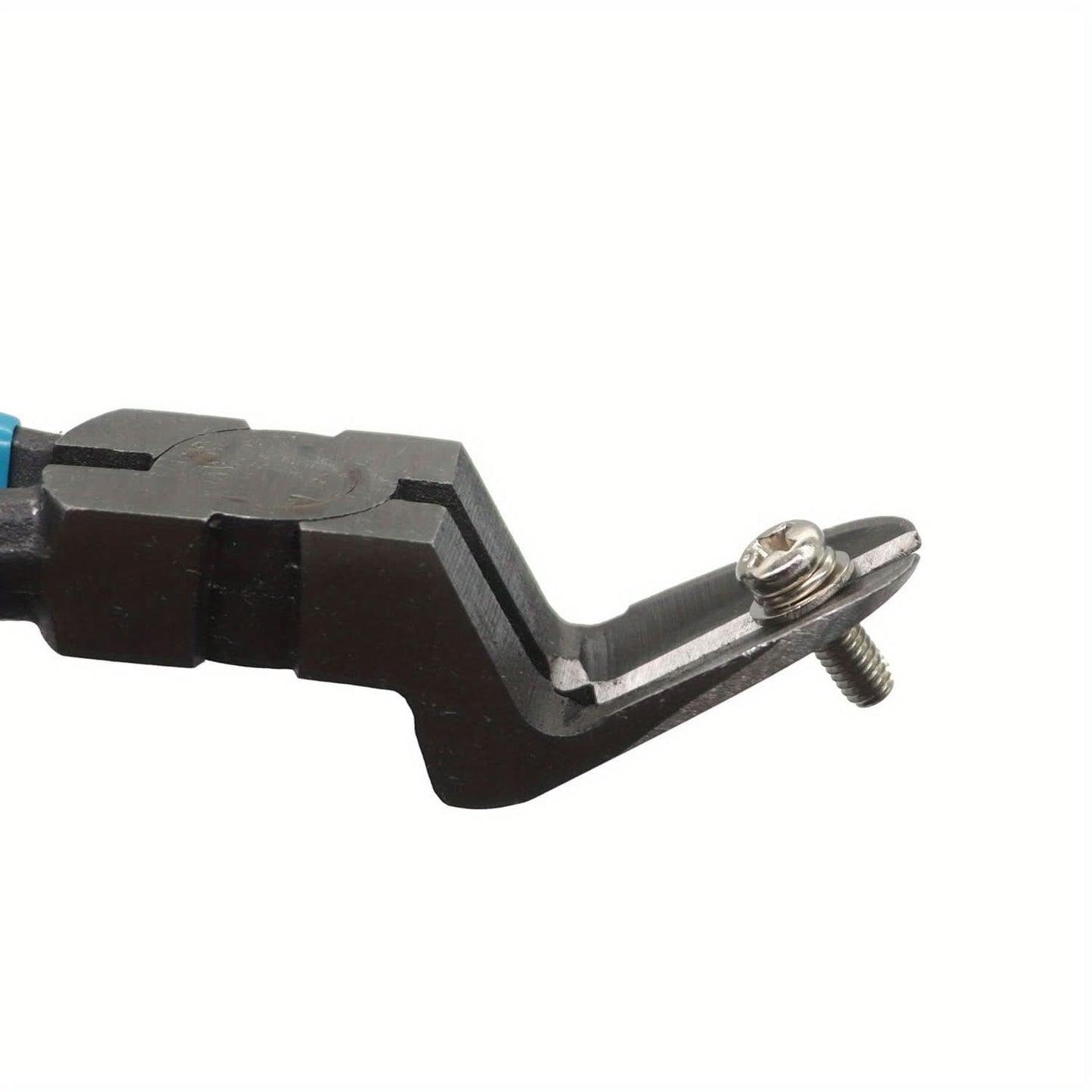 Metal Car Fastener Cutter Clips & Plier Tool with Handle