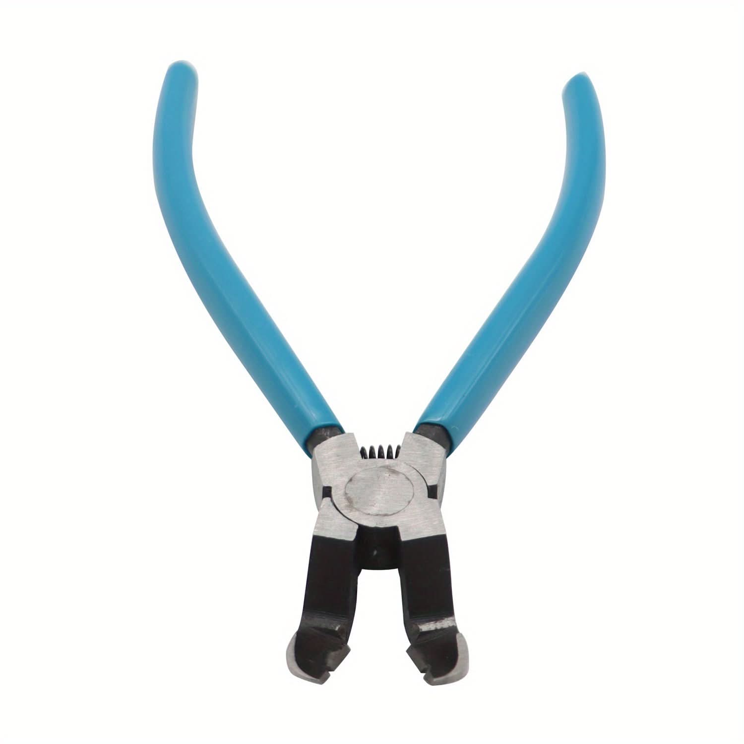 Metal Car Fastener Cutter Clips & Plier Tool with Handle