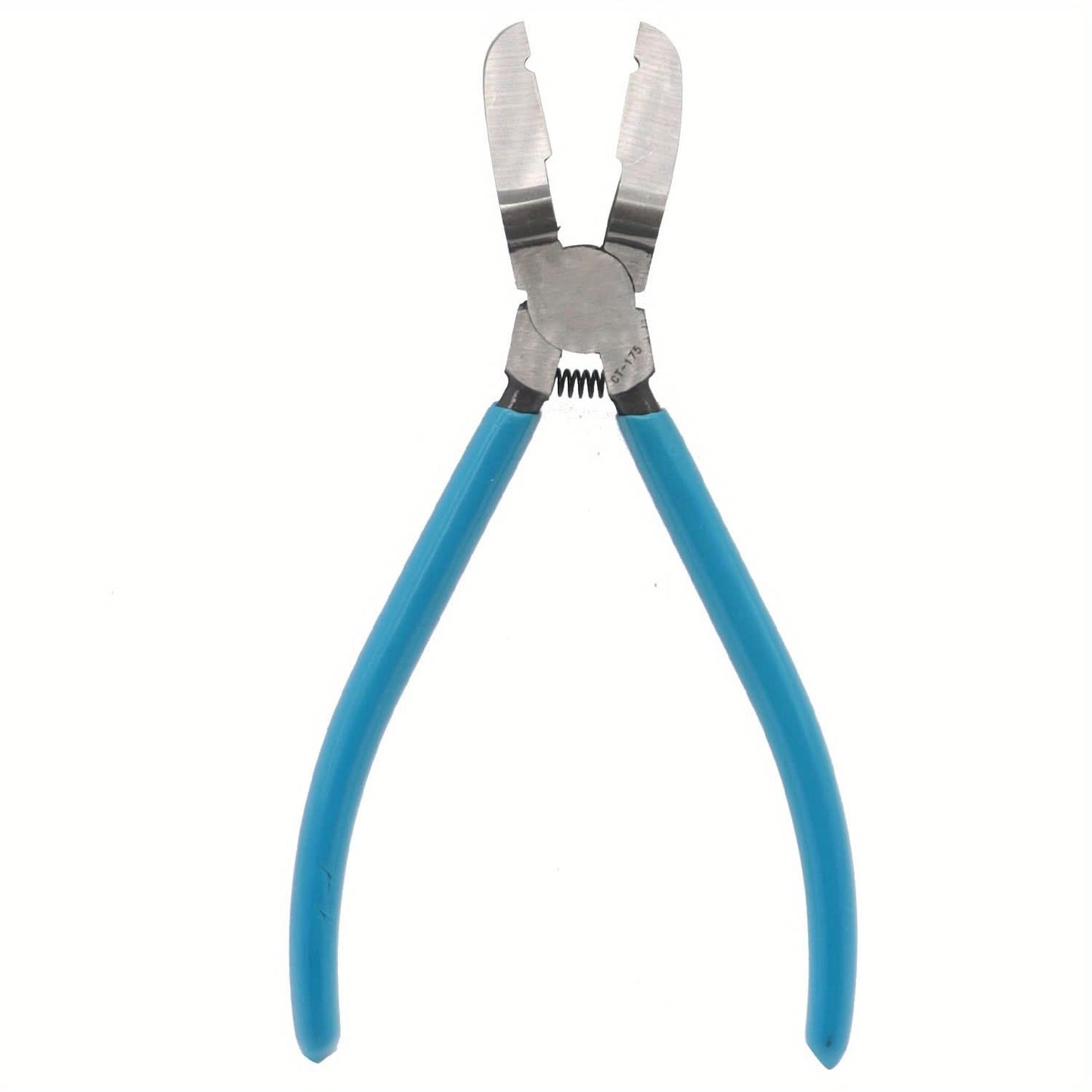 Metal Car Fastener Cutter Clips & Plier Tool with Handle