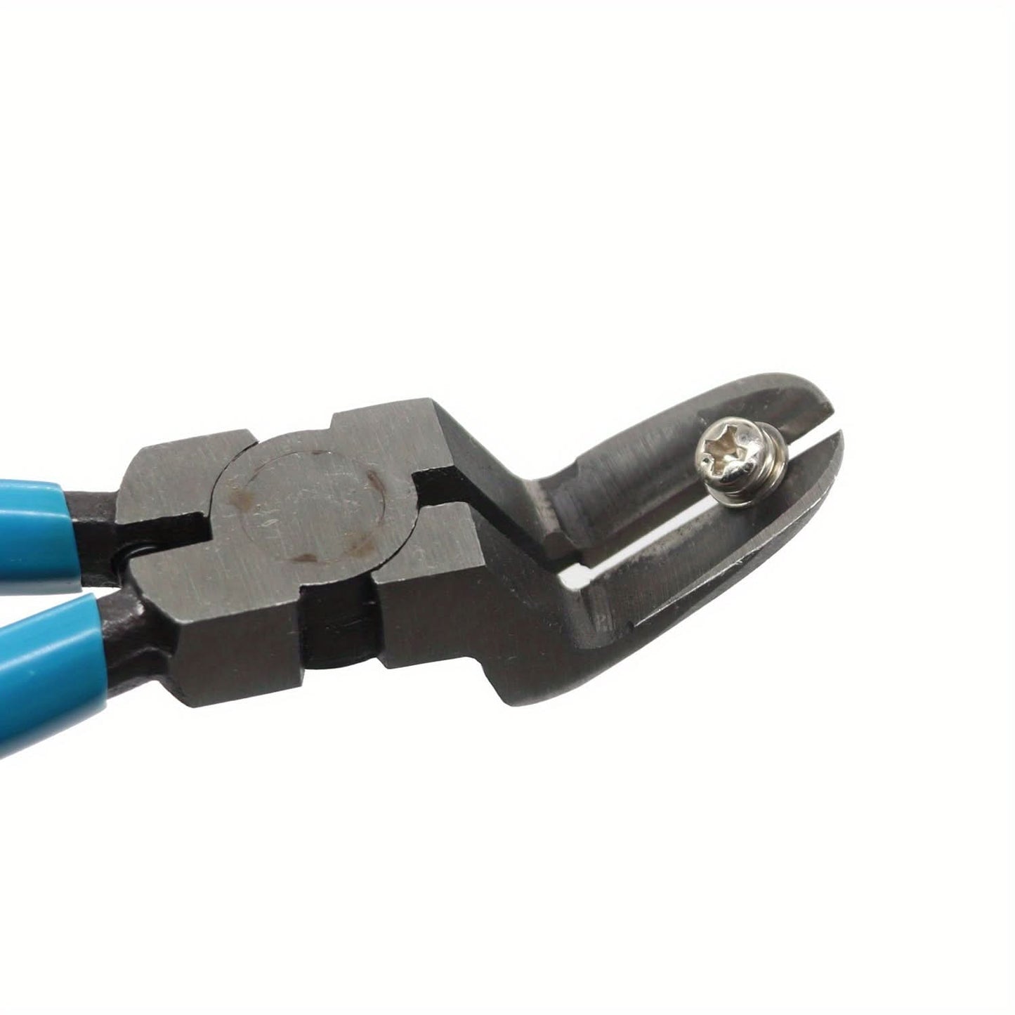Metal Car Fastener Cutter Clips & Plier Tool with Handle