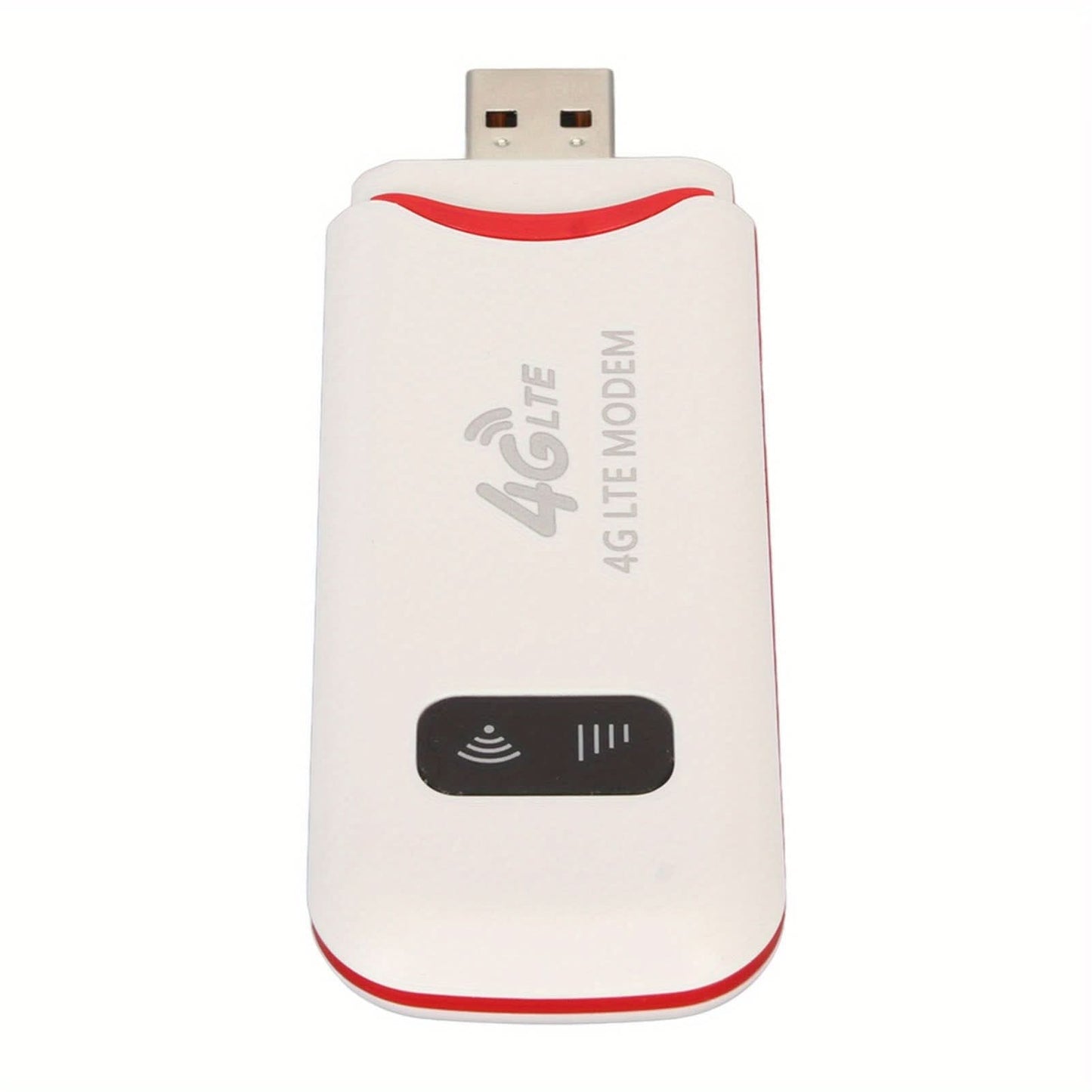 Portable 4G Wi Fi Stick - Wireless Network Router, Pocket Hotspot,