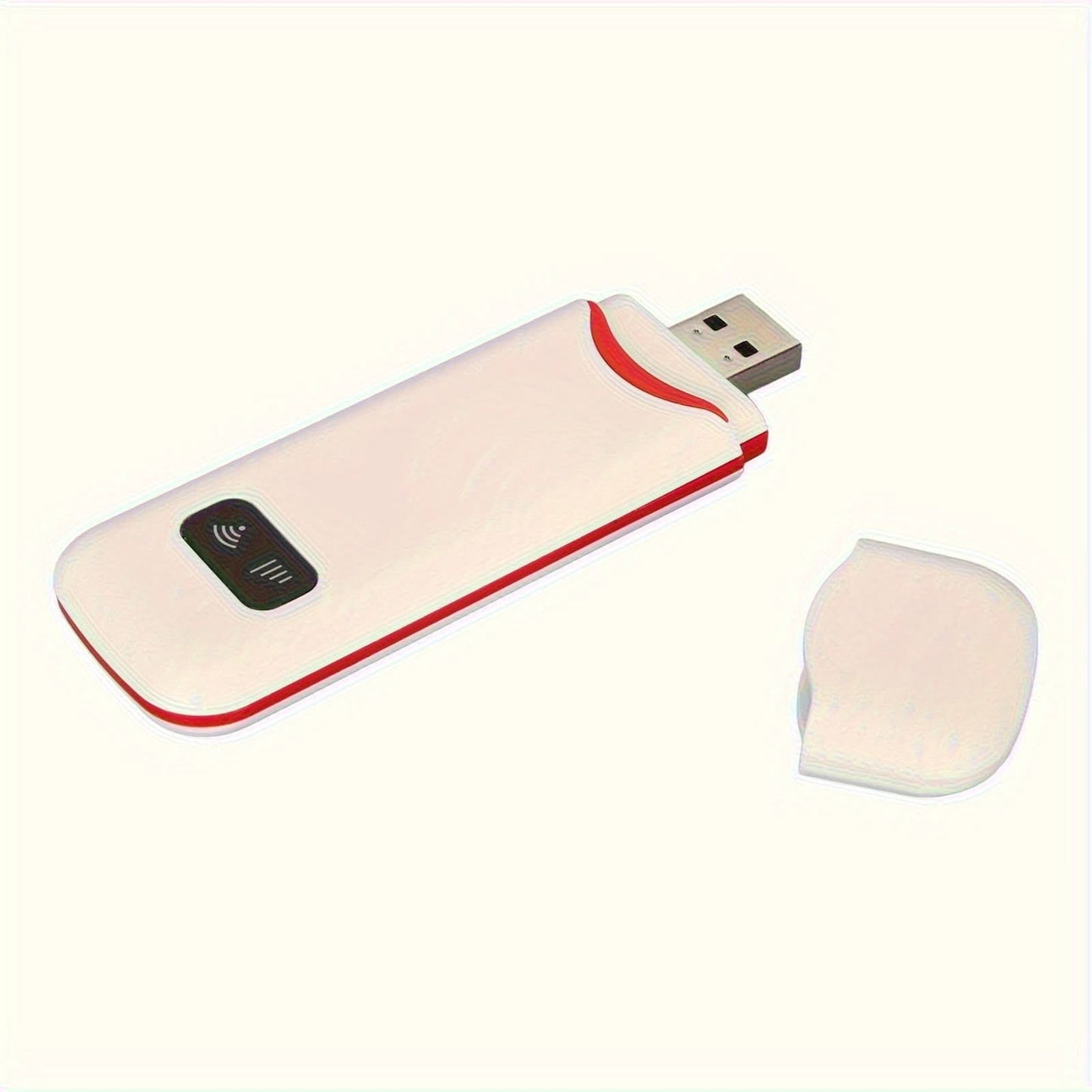 Portable 4G Wi Fi Stick - Wireless Network Router, Pocket Hotspot,