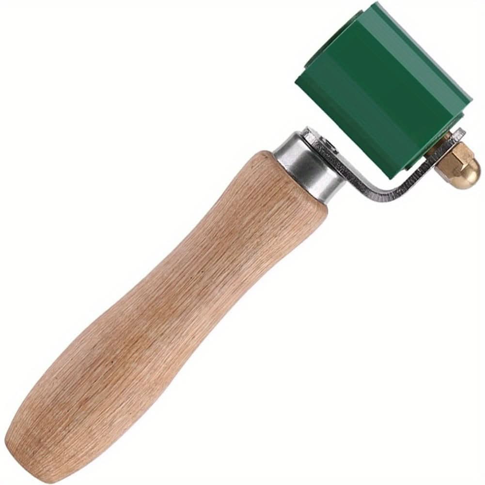 40mm Silicone Roller - High Temperature Resistant