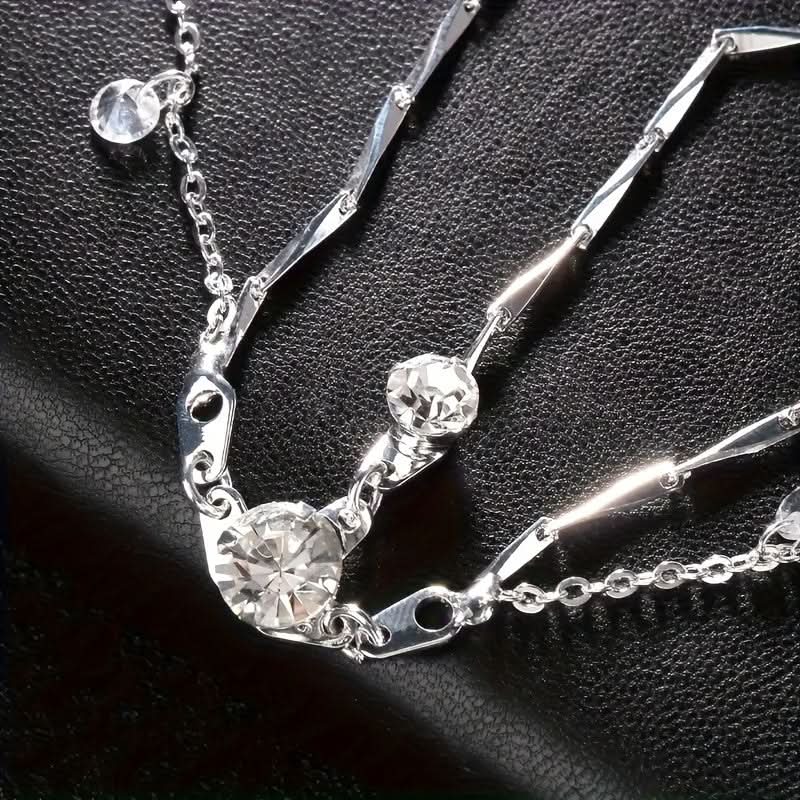Bohemian Angel Tiara Chain Hair Accessory
