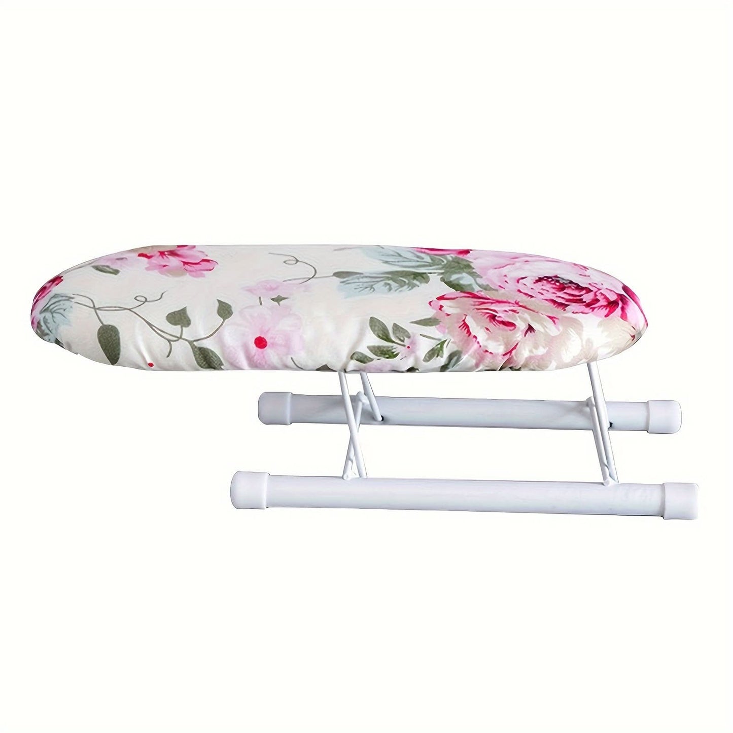 Compact Folding Ironing Board – Portable, Space-Saving, Heat-Resistant