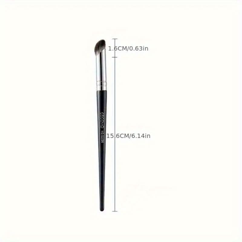 2pcs Precision Concealer Brushes