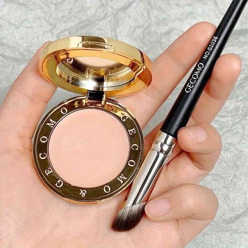 2pcs Precision Concealer Brushes