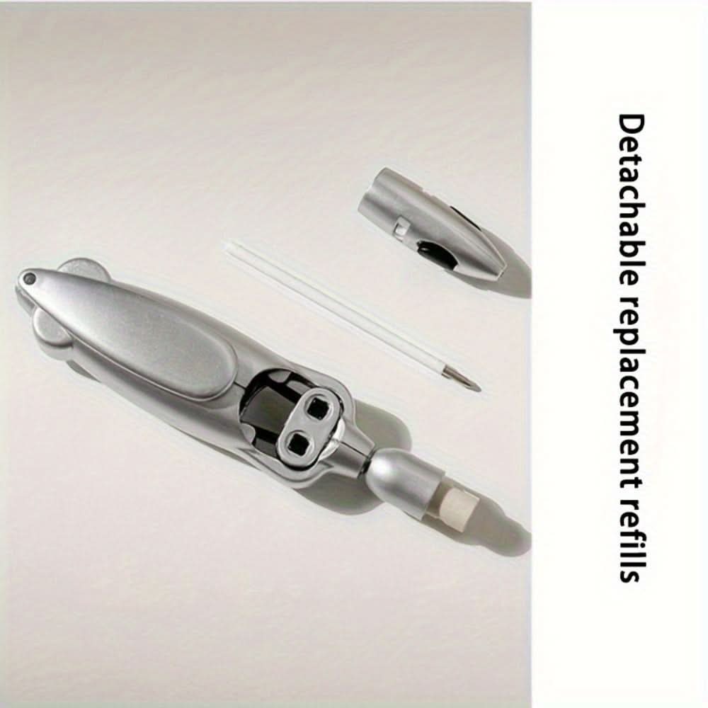 Transforming Novelty Pen – Lightweight Plastic