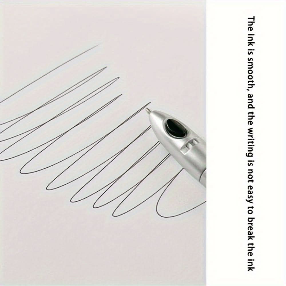 Transforming Novelty Pen – Lightweight Plastic