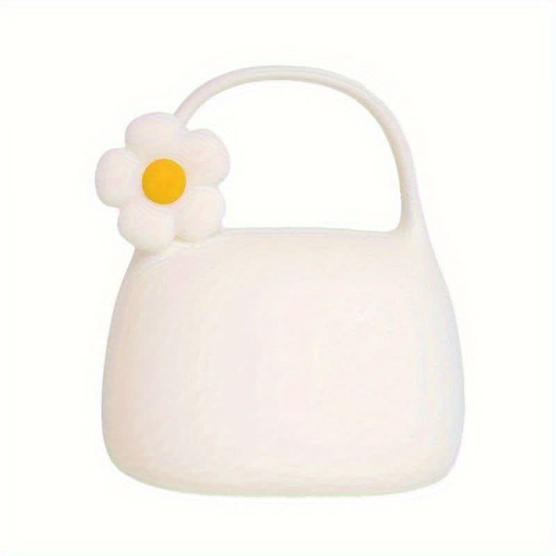 Cute Handbag Night Light, USB Powered LED Lamp