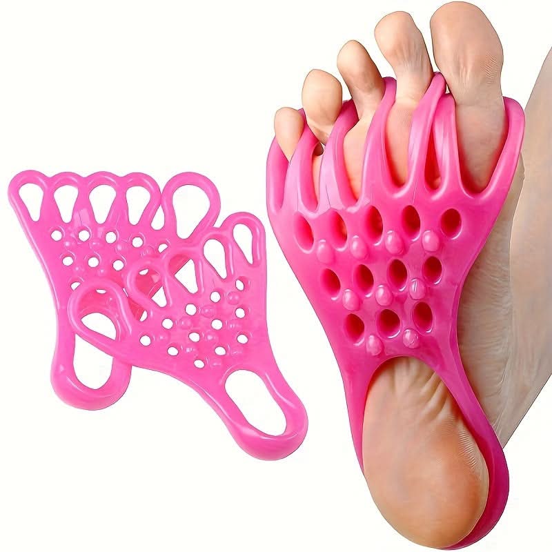 Plantar Fasciitis Foot Stretcher for Flexibility