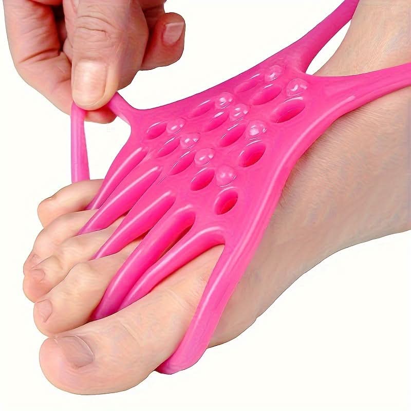 Plantar Fasciitis Foot Stretcher for Flexibility