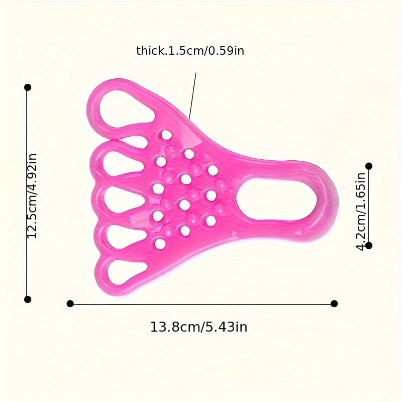 Plantar Fasciitis Foot Stretcher for Flexibility