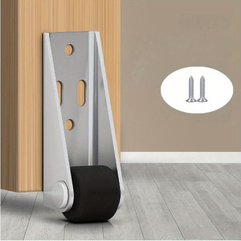 Stainless Steel Gate Caster Wheel, Heavy-Duty