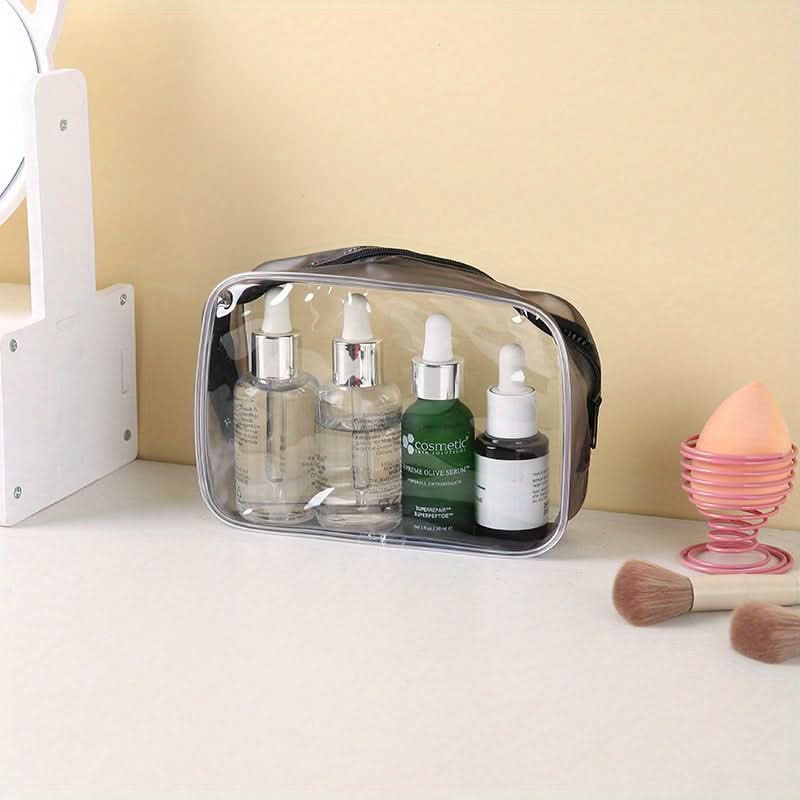 Lightweight Versatile Toiletry Wash Bag