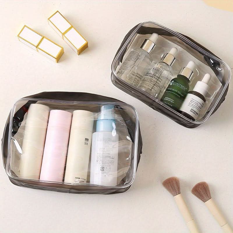 Lightweight Versatile Toiletry Wash Bag