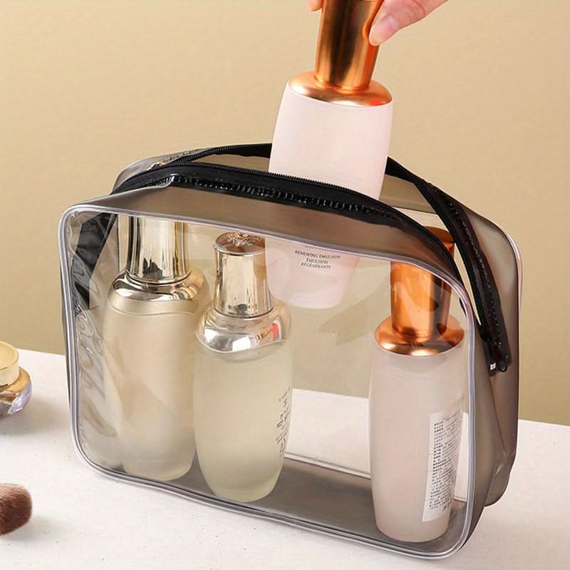 Lightweight Versatile Toiletry Wash Bag