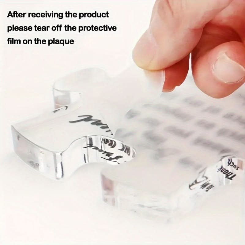 4-Tier Desk File Organizer